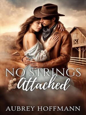 cover image of No Strings Attached